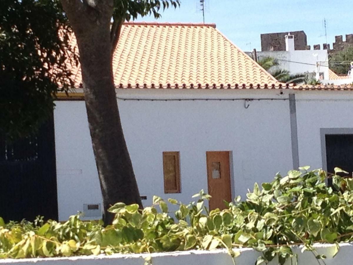 Casa Na Vila Historica De มอโรง ภายนอก รูปภาพ